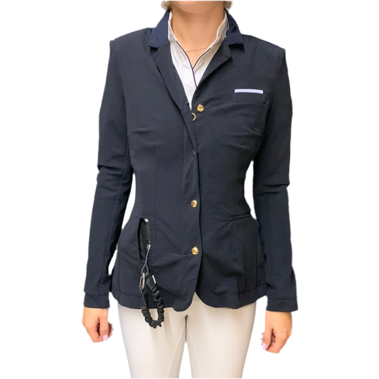 Dada Sport x Helite Airbag-Jacke