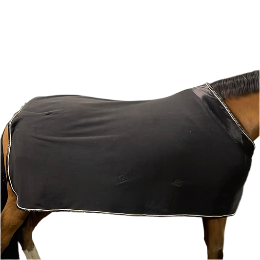 Eskadron Fleecedecke 135cm