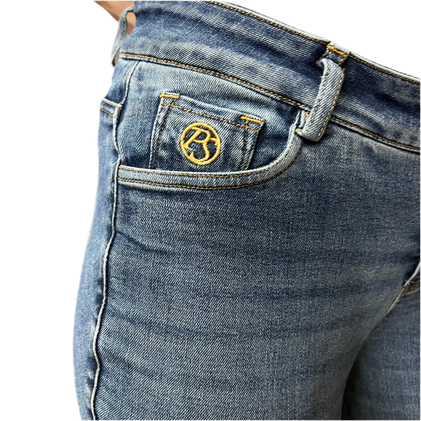 Jeanshose von PS of Sweden