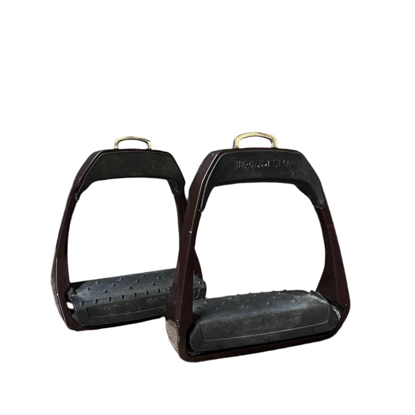 Étriers Winderen