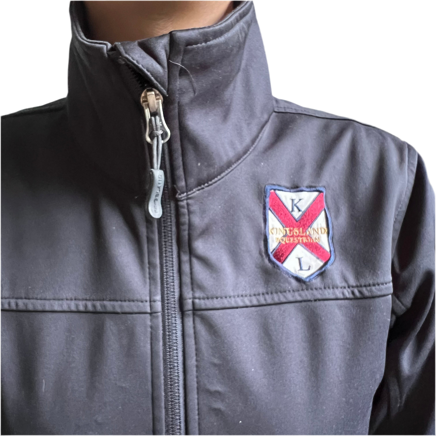 Veste Kingsland