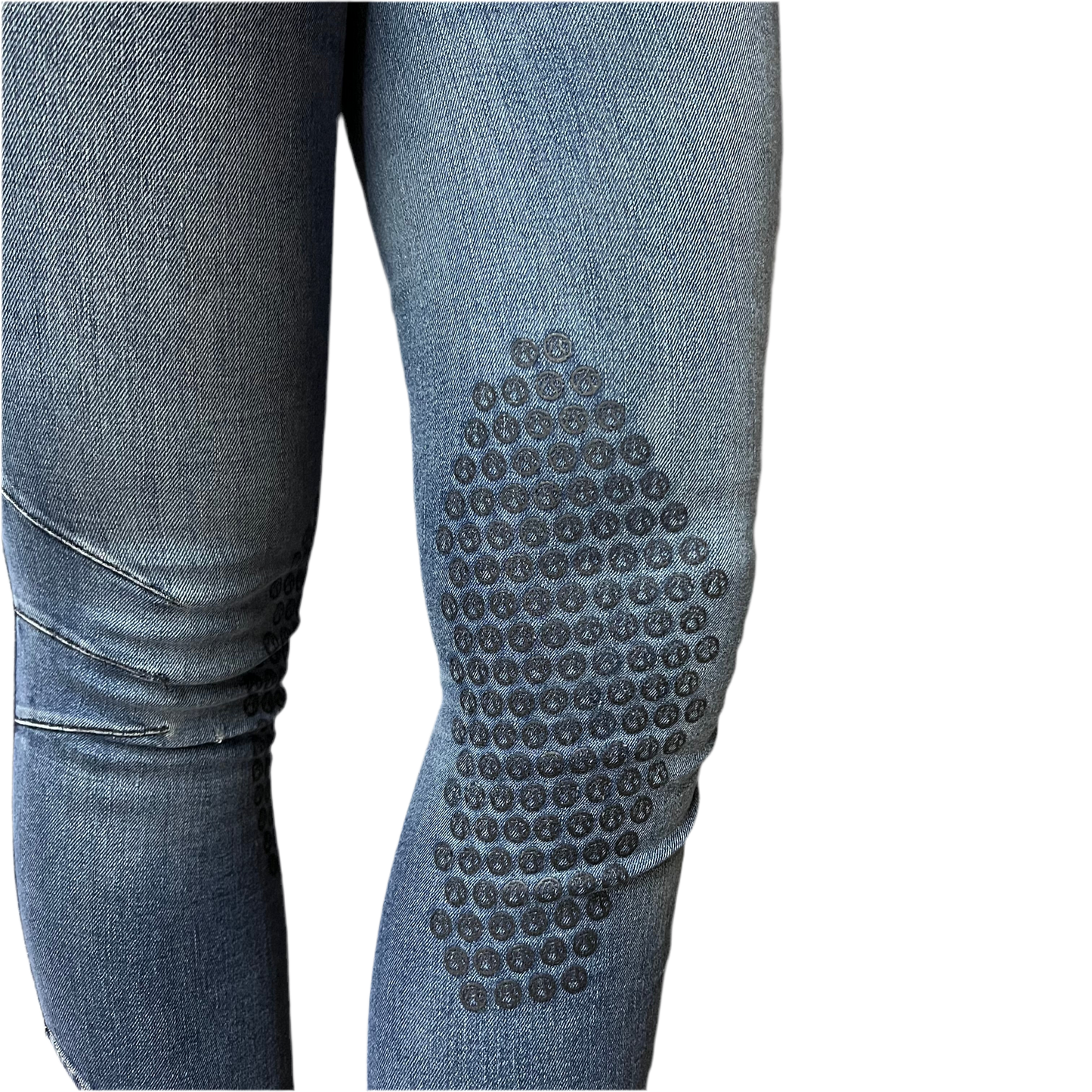 Jeanshose von PS of Sweden
