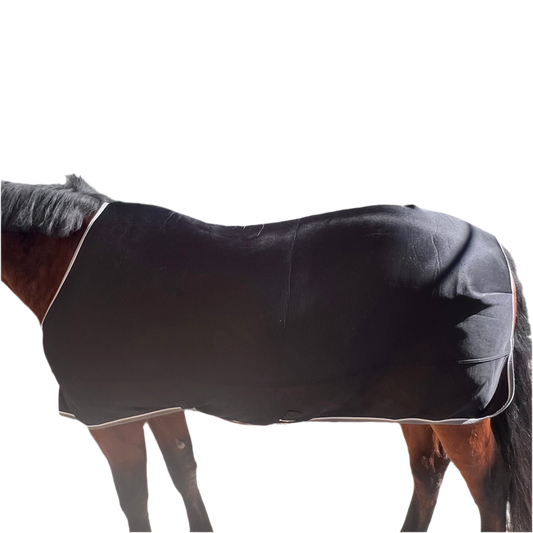 Couverture séchante Horseware Rambo 145cm