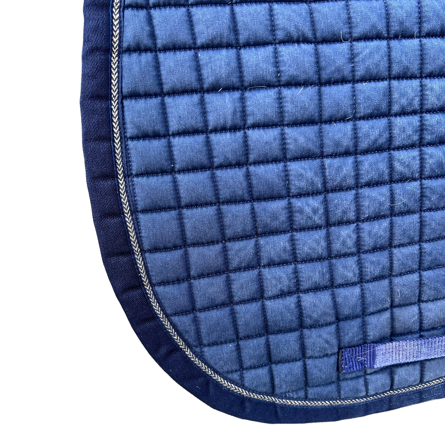 Tapis Dada Sport - Bleu | Cheval