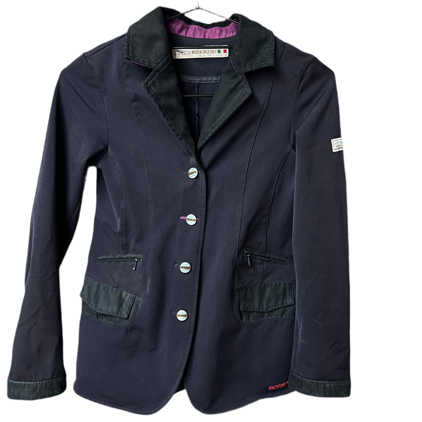 Animo-Jacke