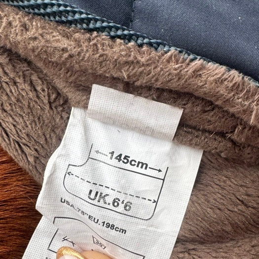 Sous couverture Kentucky T145