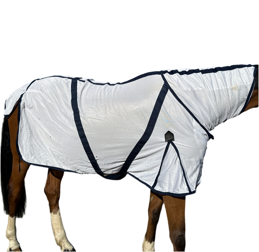 Couverture anti-mouches Masta 125cm