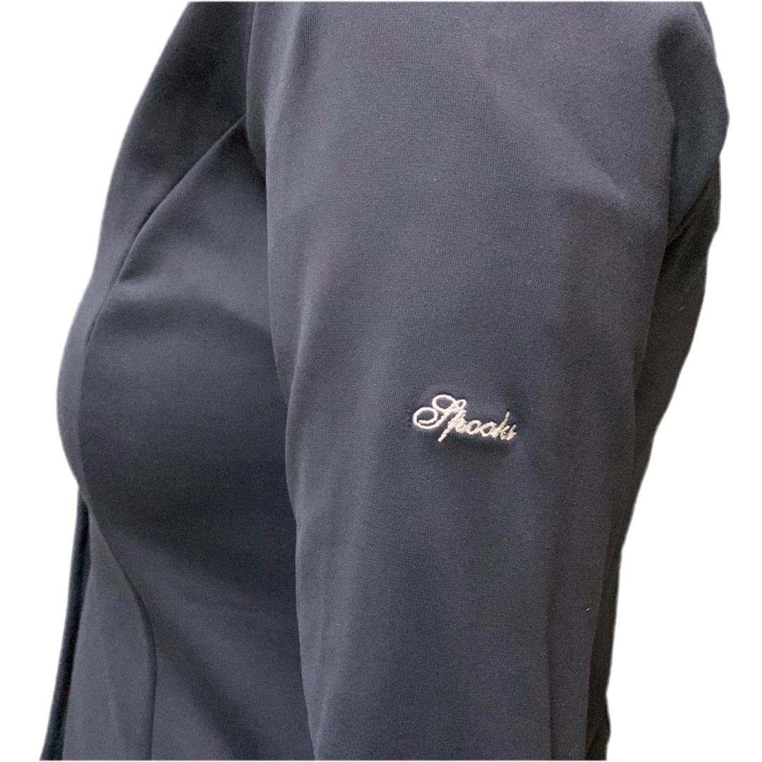 Spooks-Jacke