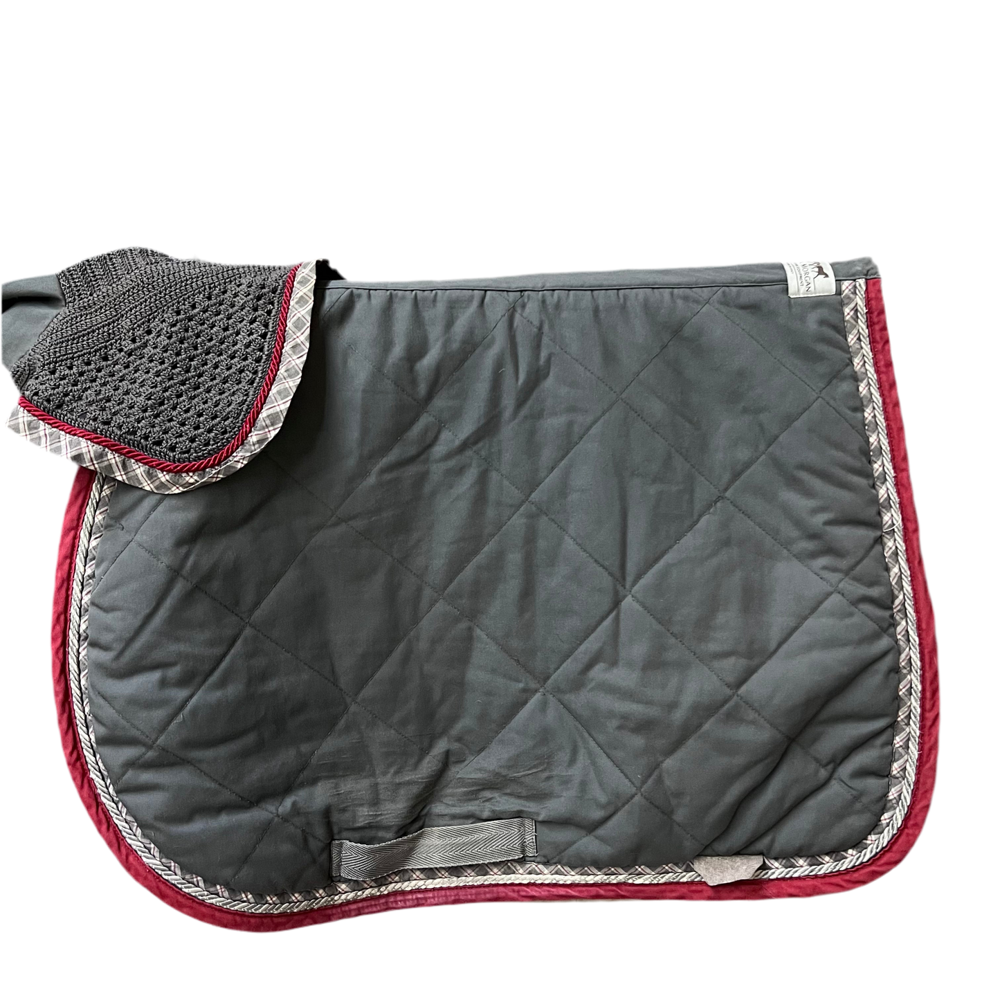 Teppich- und Hutset von Marta Morgan