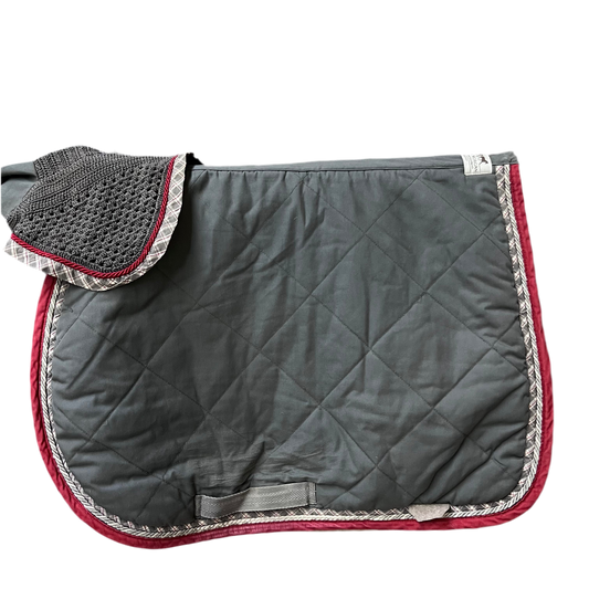 Teppich- und Hutset von Marta Morgan