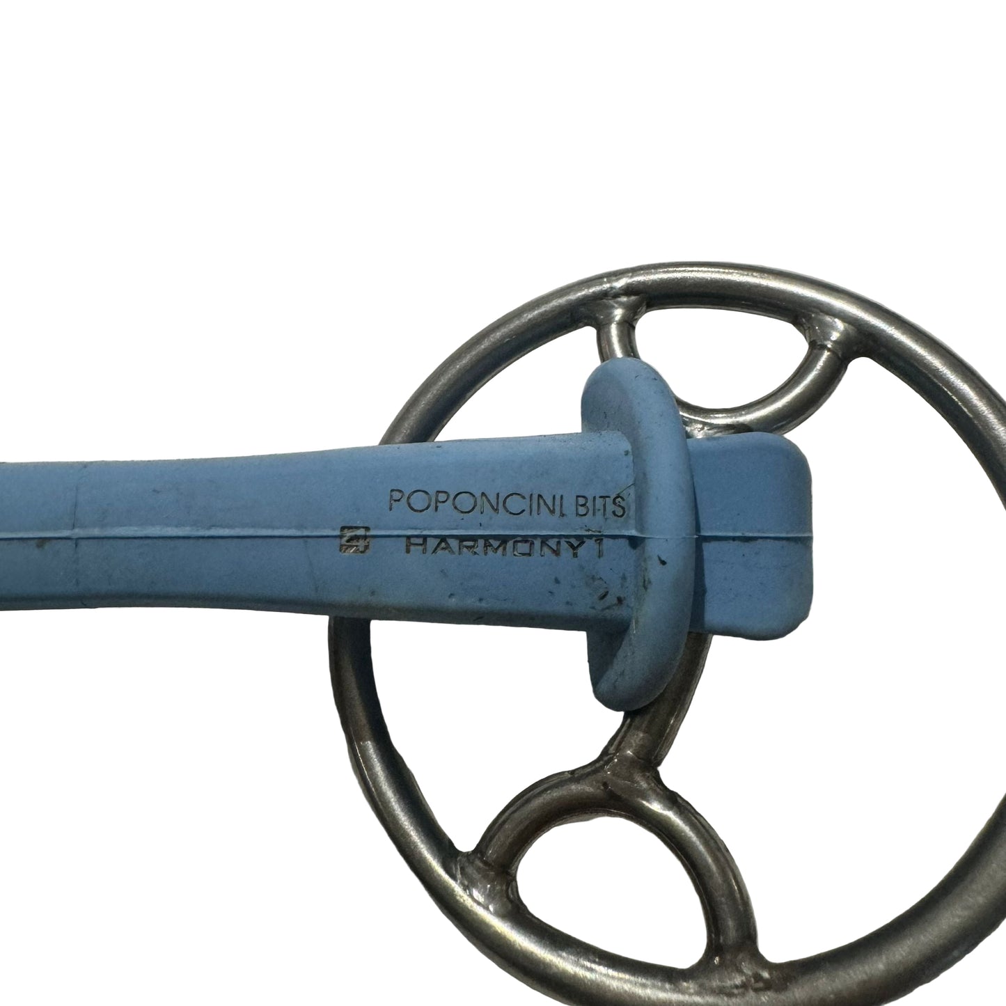 Mors Poponcini Harmony