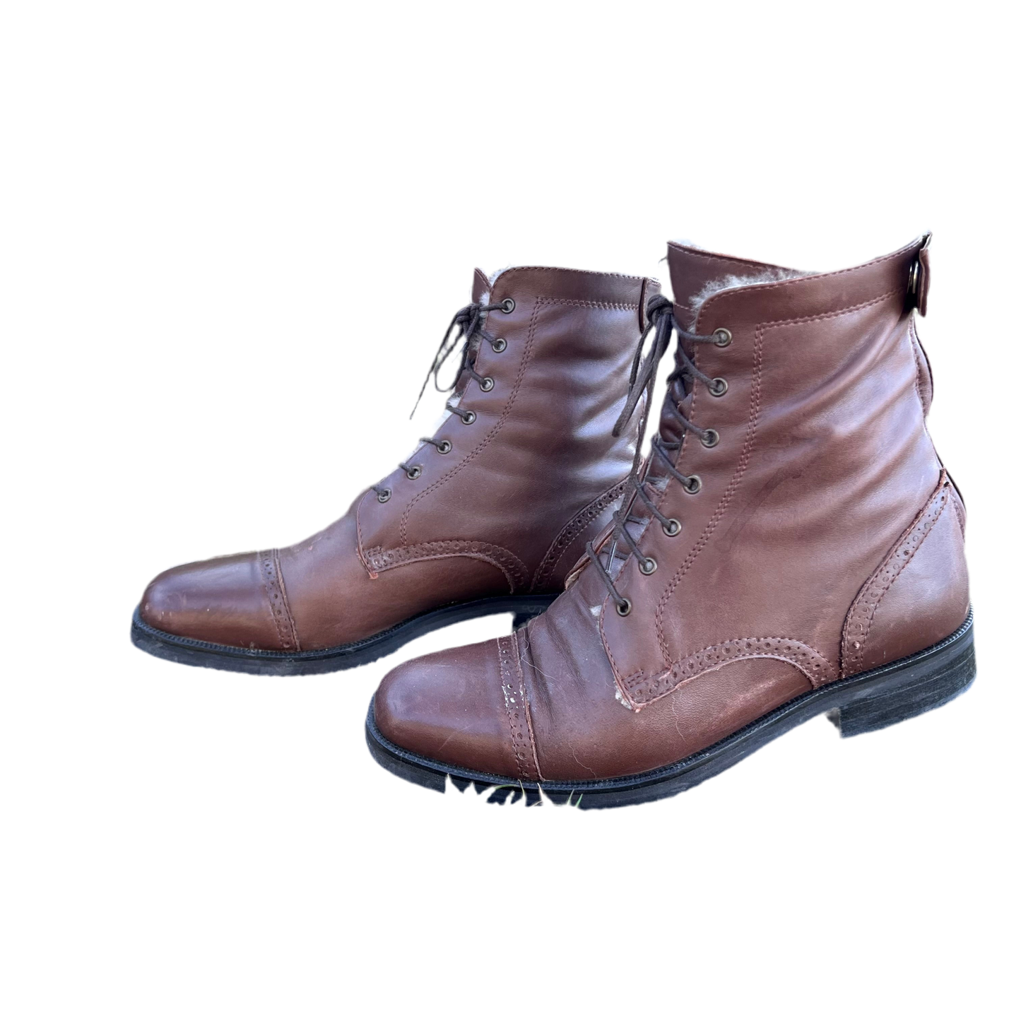 Bottines Alex’s Boots