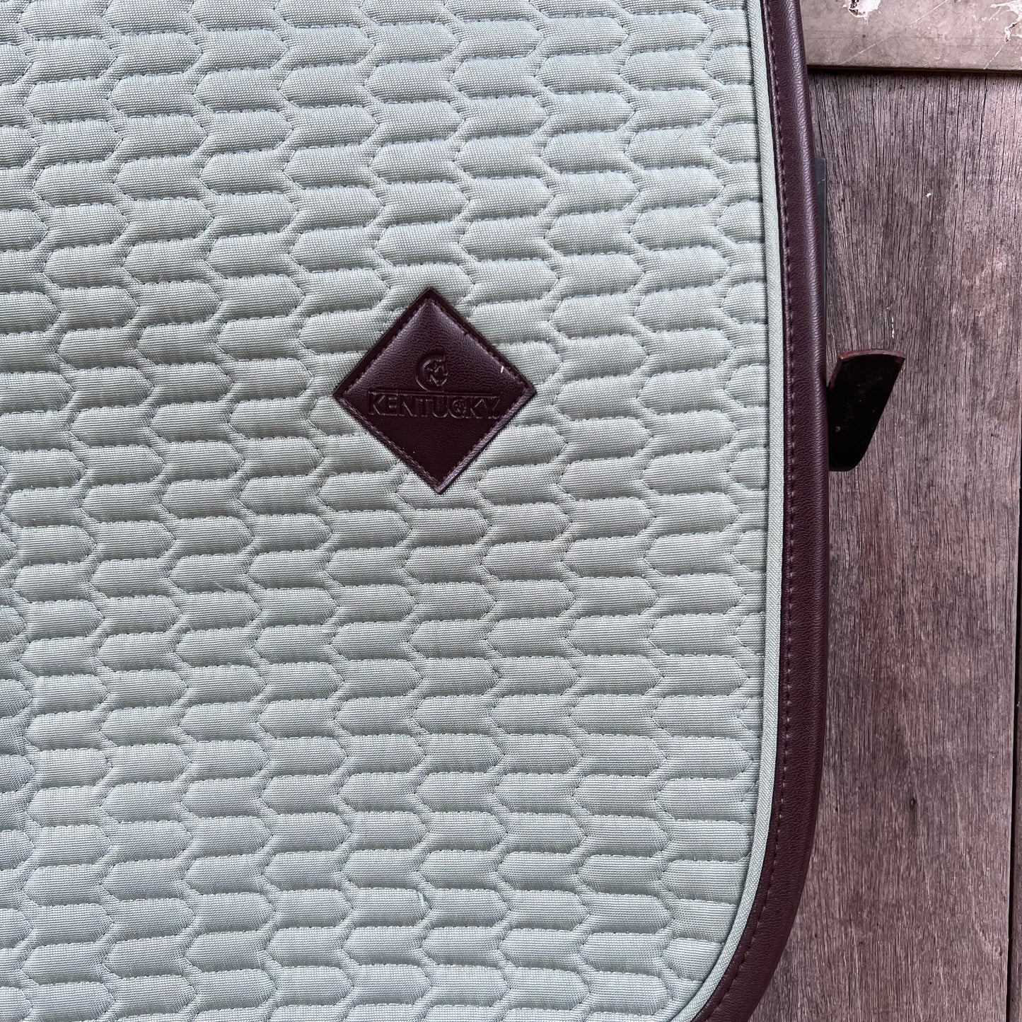 Tapis Kentucky poney