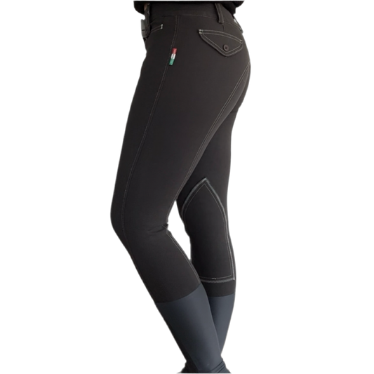 Pantalon Alessandro Albanese T36