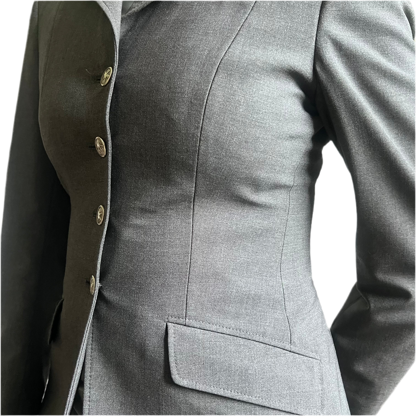 Veste pikeur