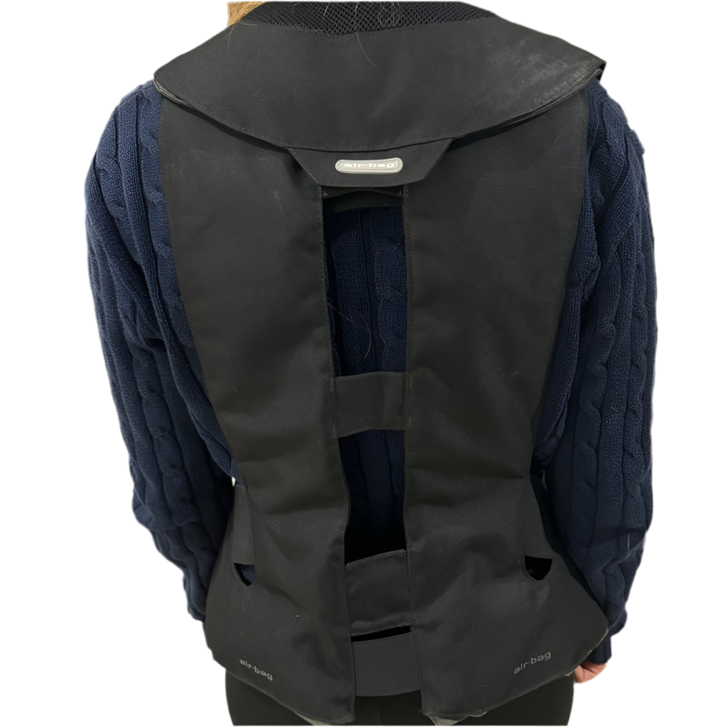 Airbag HitAir Taille M