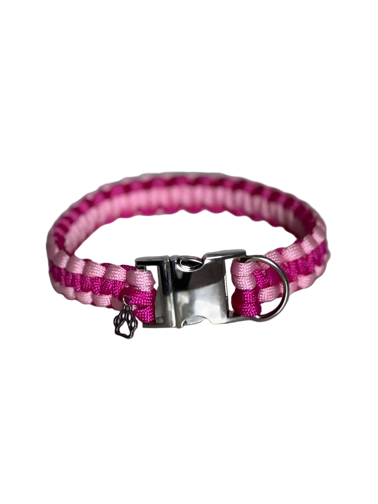 Collier chien bloom