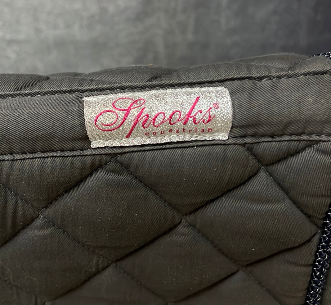 Spooks-Teppich