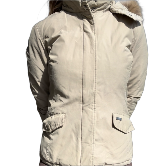 Doudoune Woolrich T38