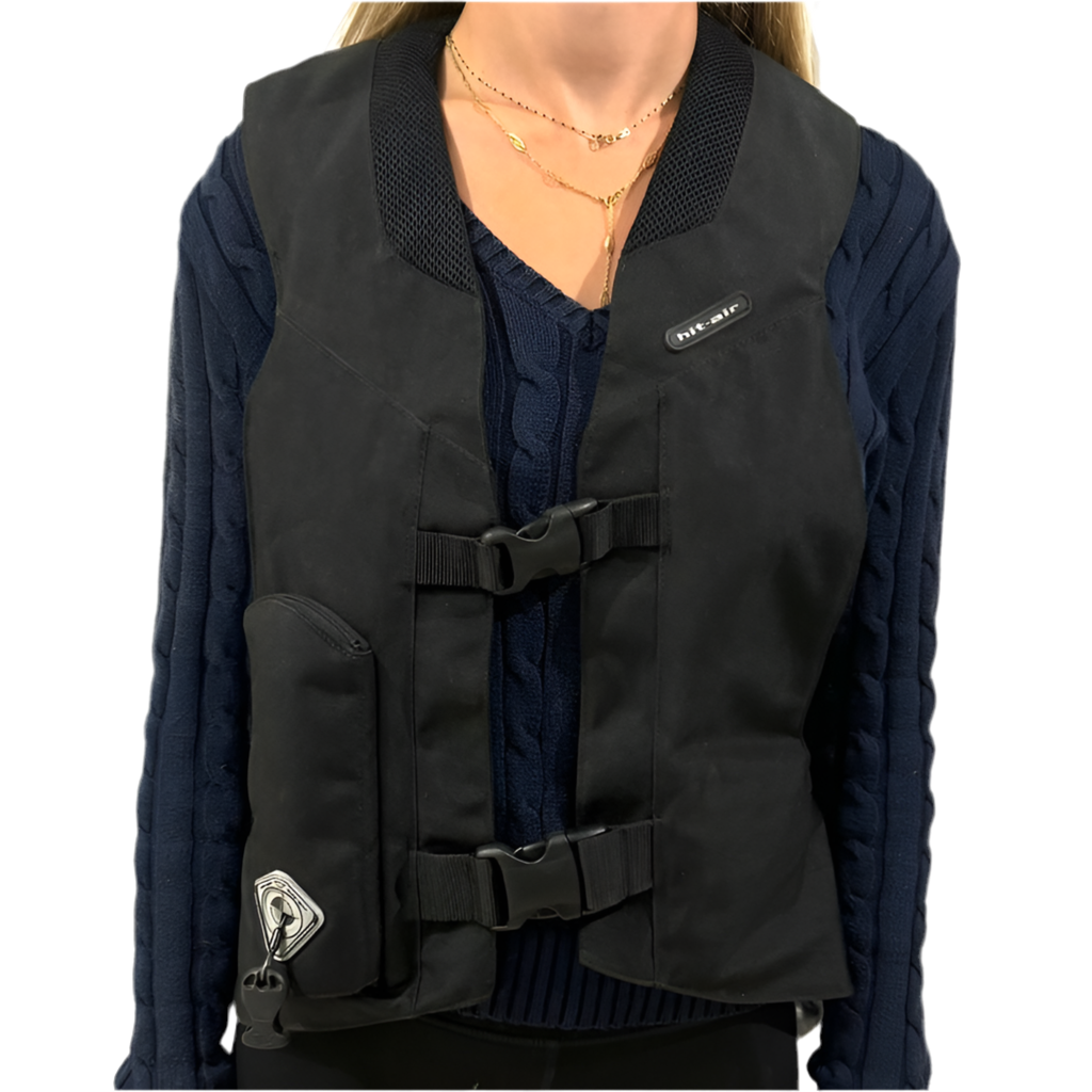 Airbag HitAir Taille M