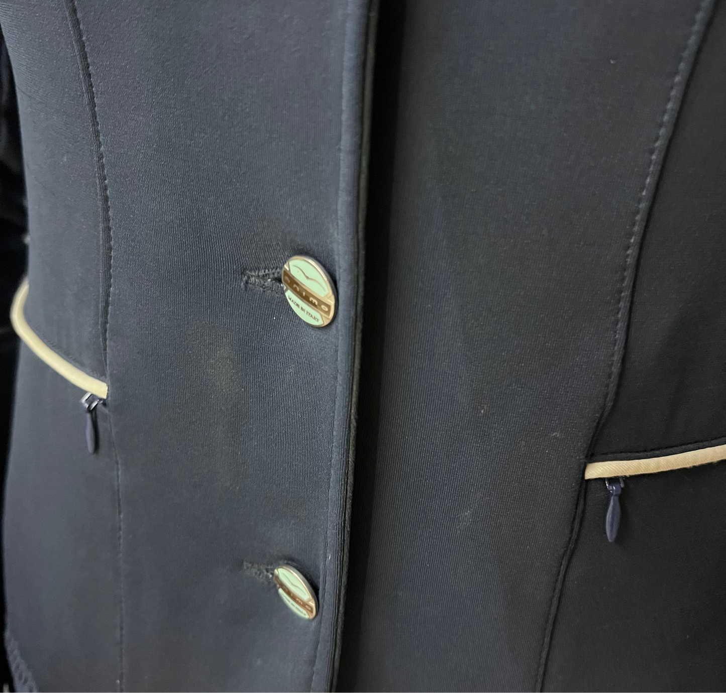 Animo-Jacke