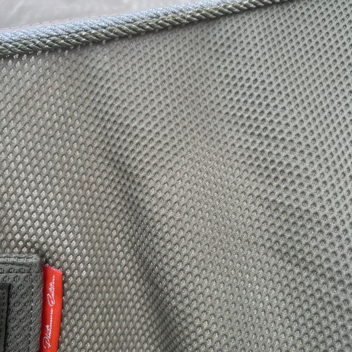 Couverture séchante Eskadron XL