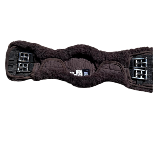 Sangle dressage mouton