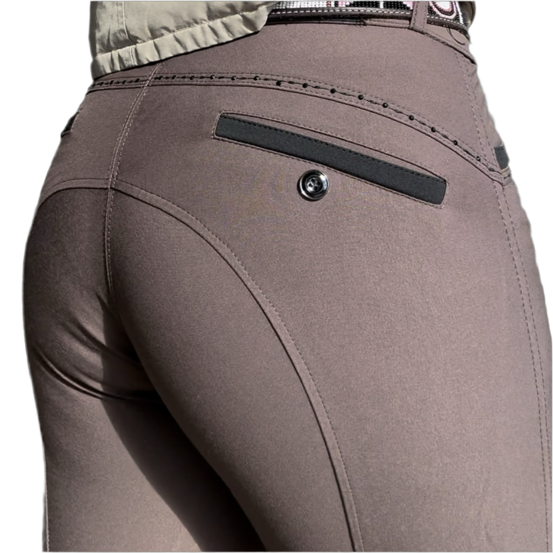 Pantalon Equithème T36