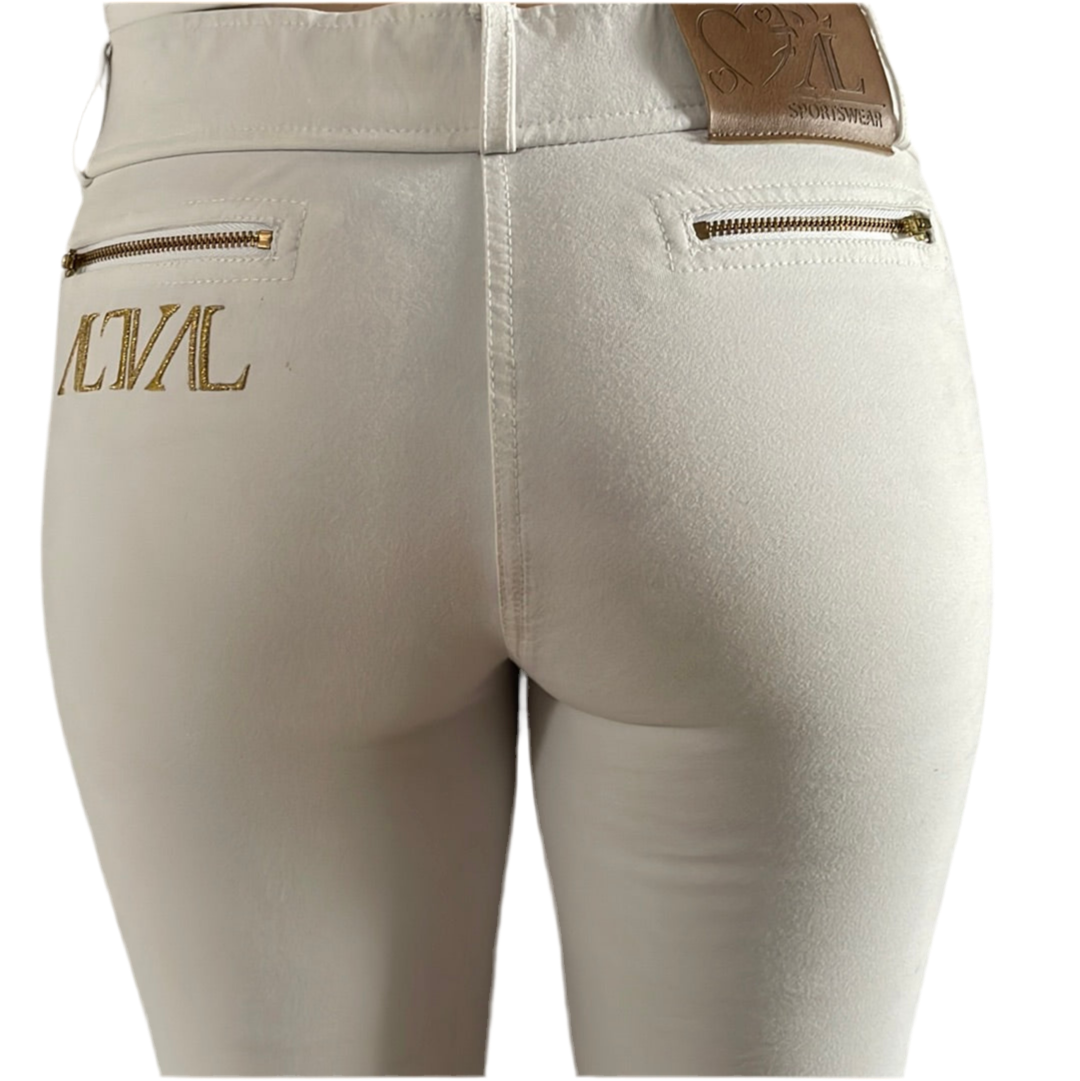 Hose von Alexandra Ledermann
