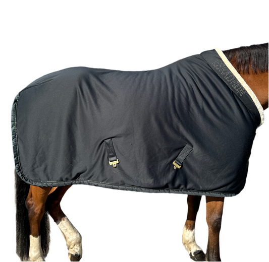 Couverture mouton Eskadron 145cm