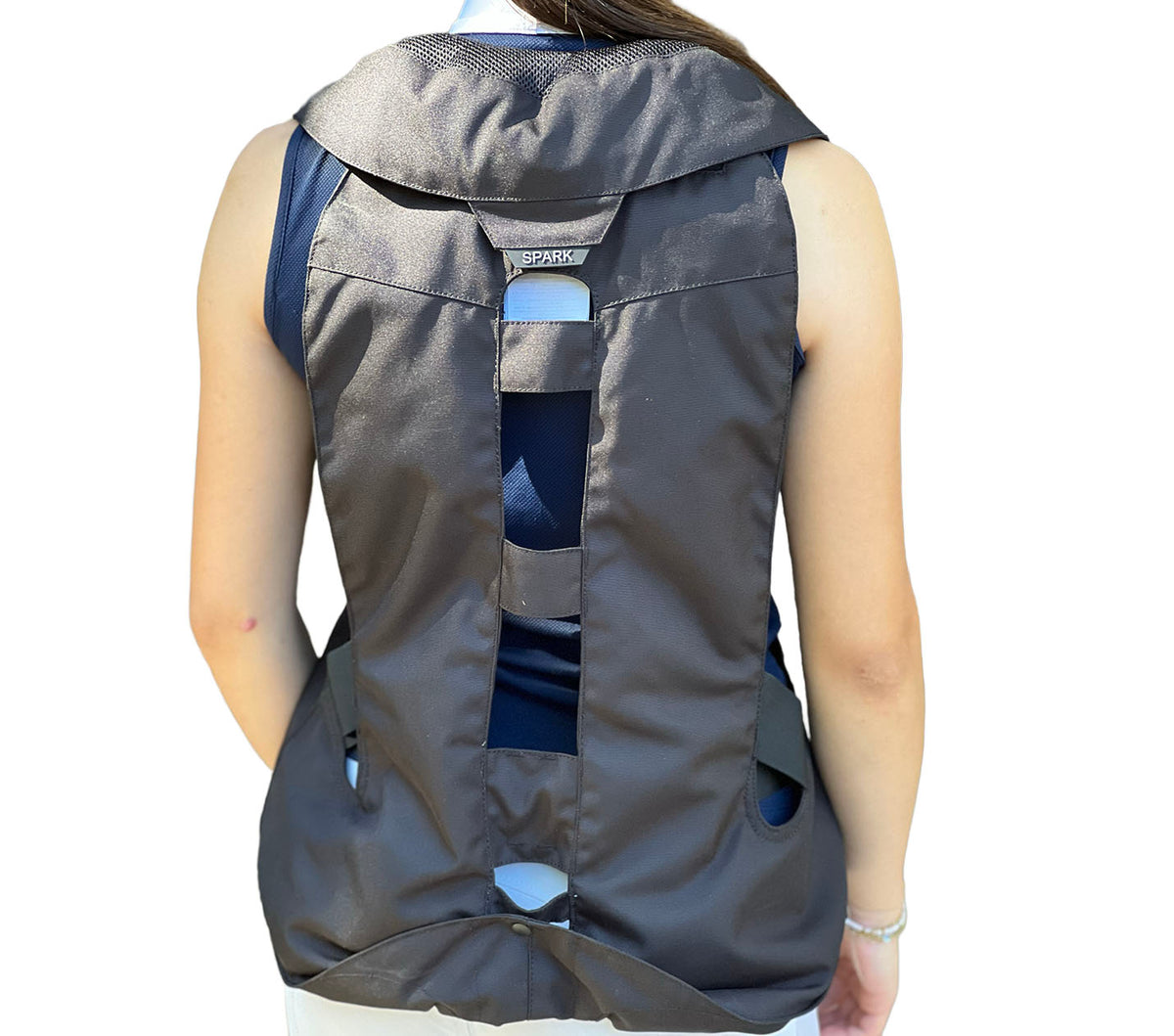 Airbag Spark|Neuf |TM (+2 cartouches)