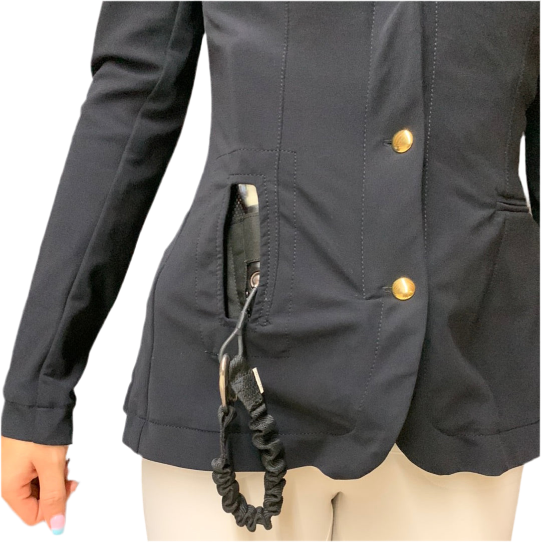 Dada Sport x Helite Airbag-Jacke