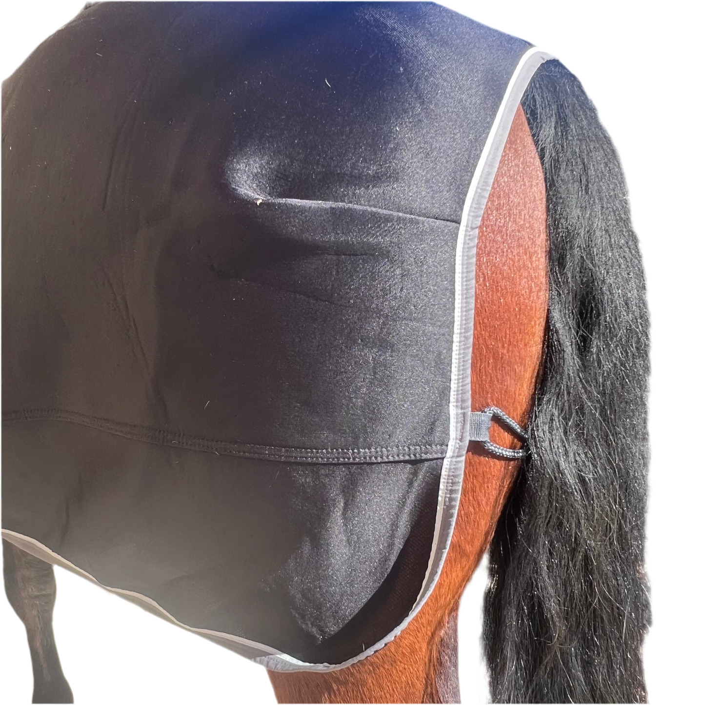 Couverture séchante Horseware Rambo 145cm