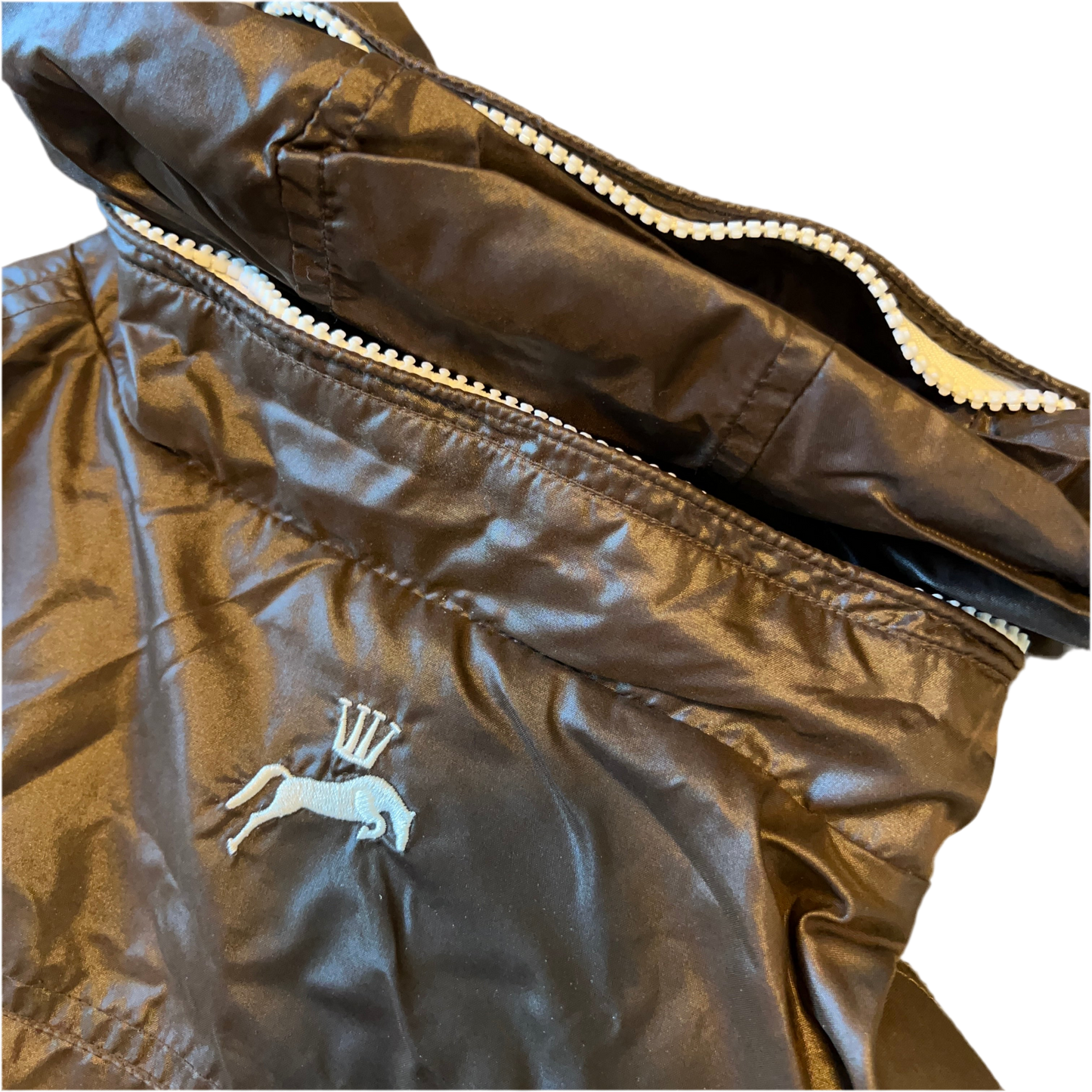 Spooks-Jacke