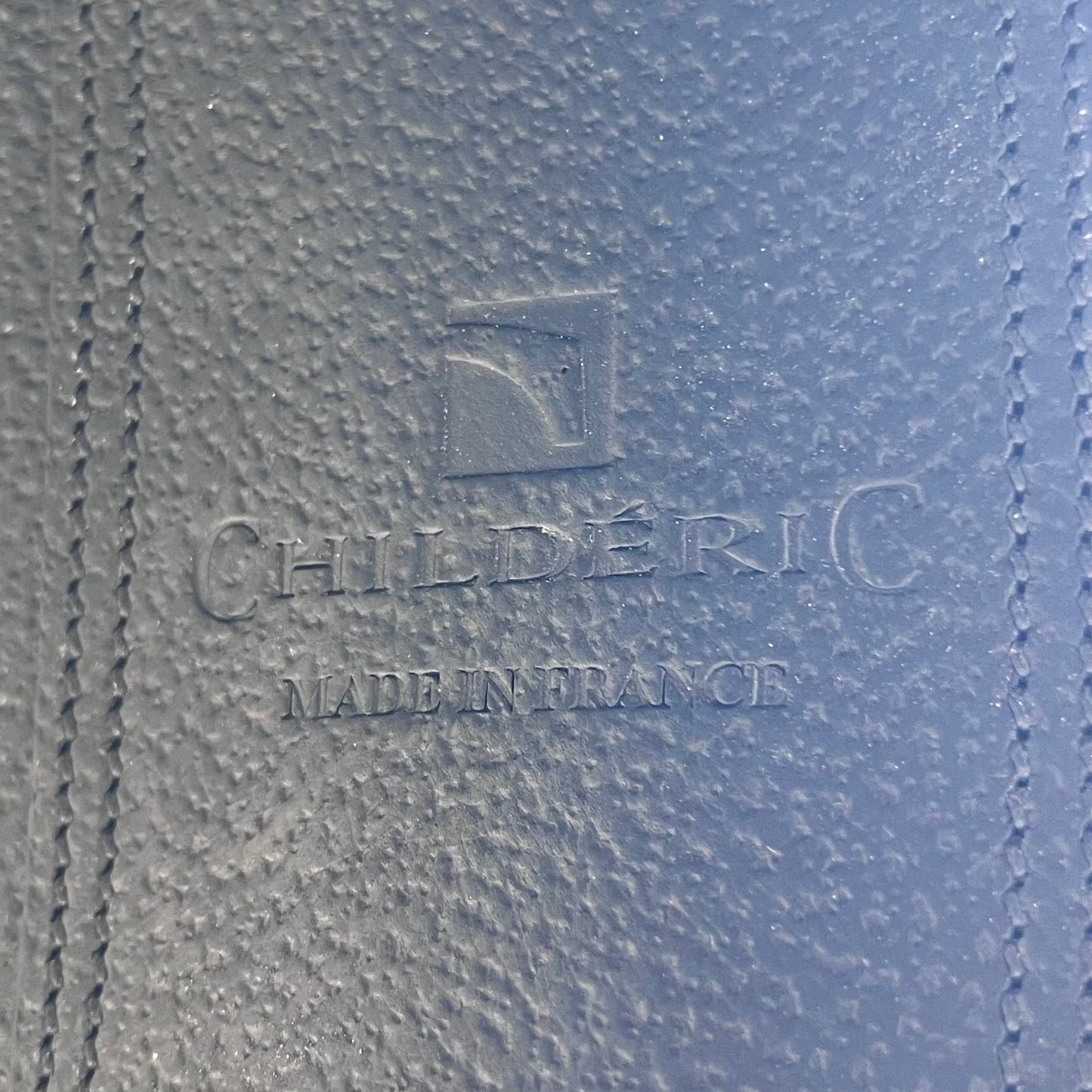 Selle dressage Childeric