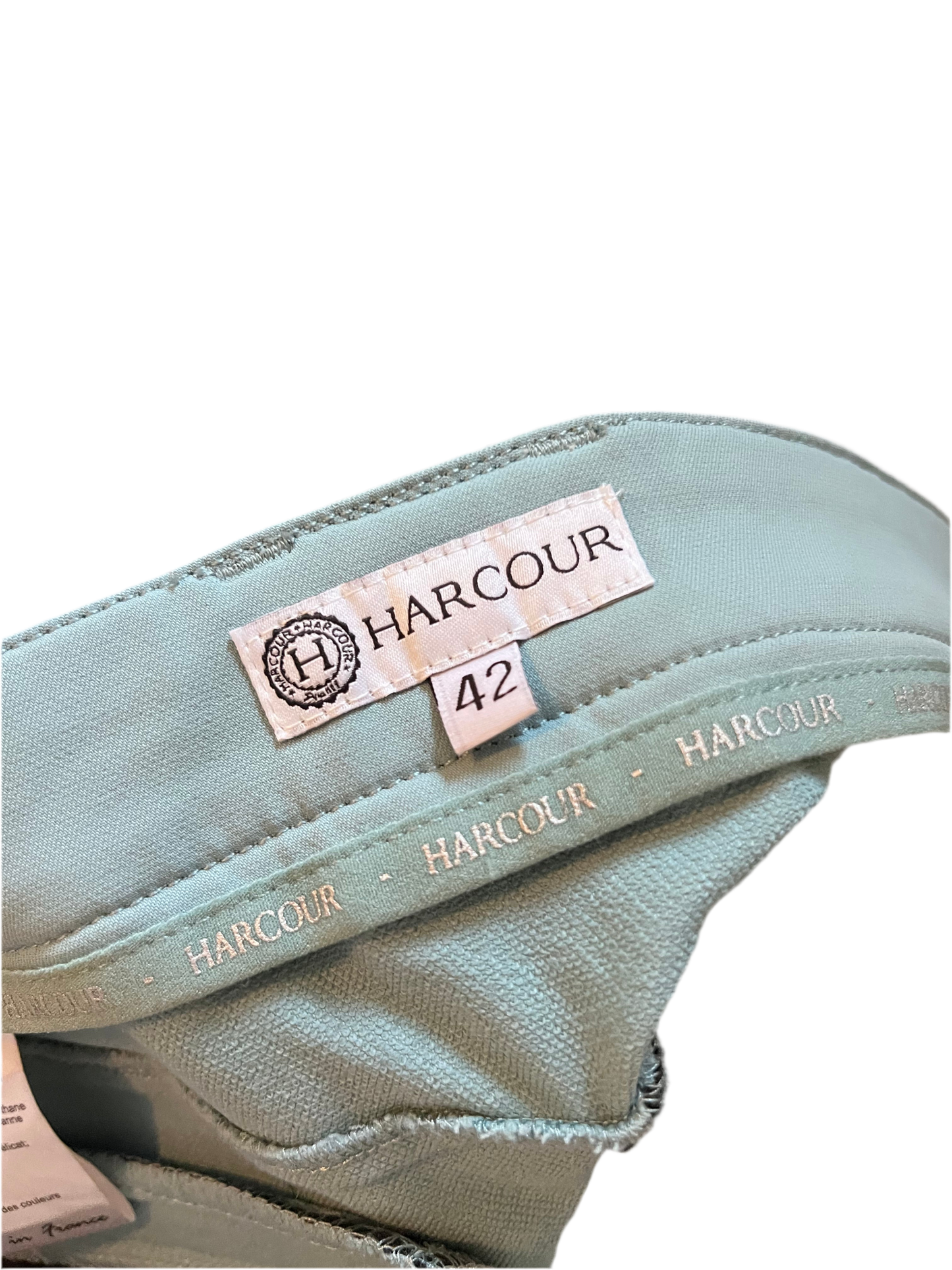 Pantalon Harcour T42