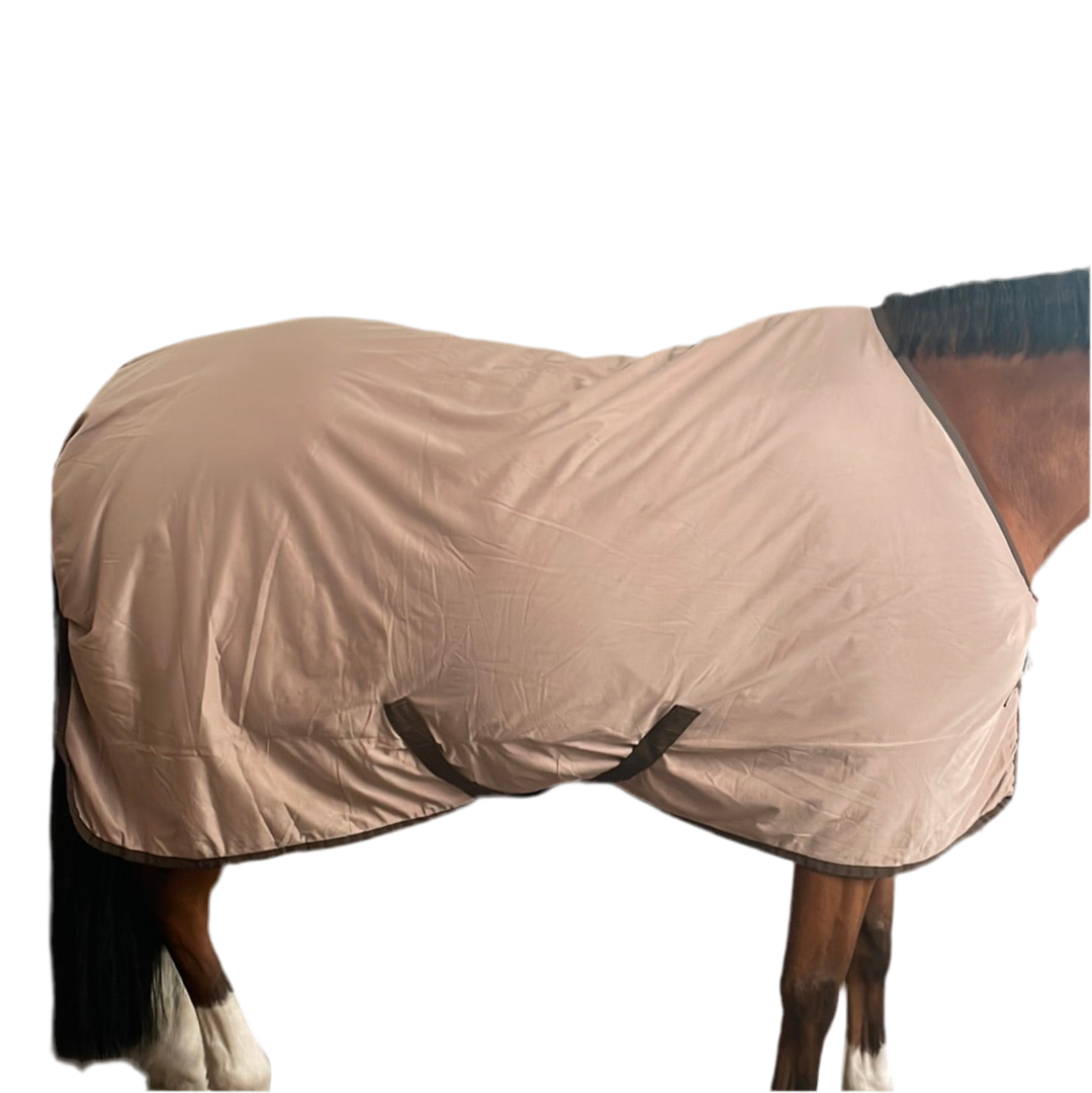 Bucas Fleecedecke 155 cm