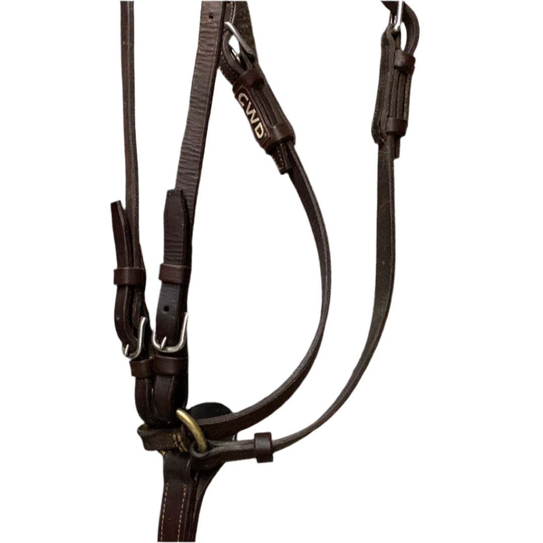 Martingal CWD