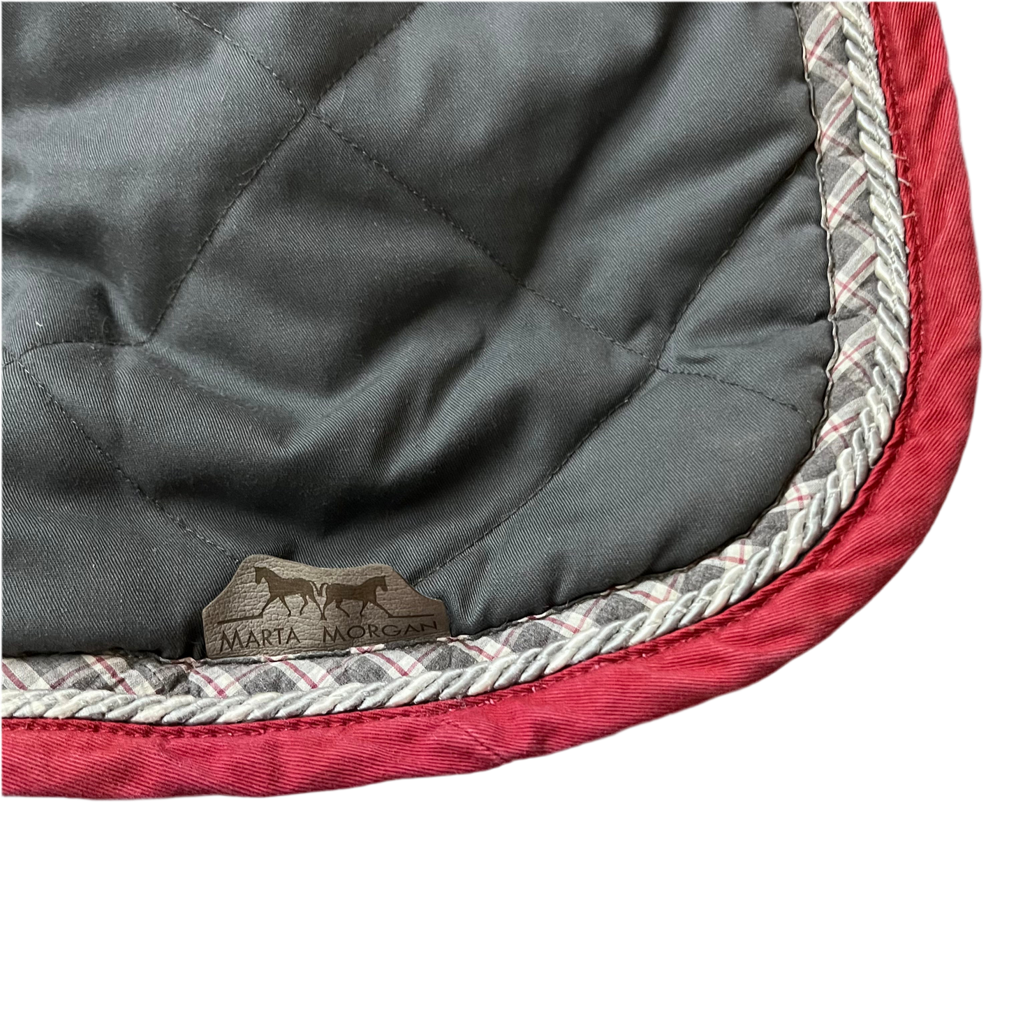 Teppich- und Hutset von Marta Morgan