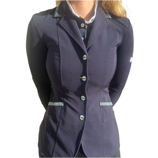 Veste de concours Animo T34