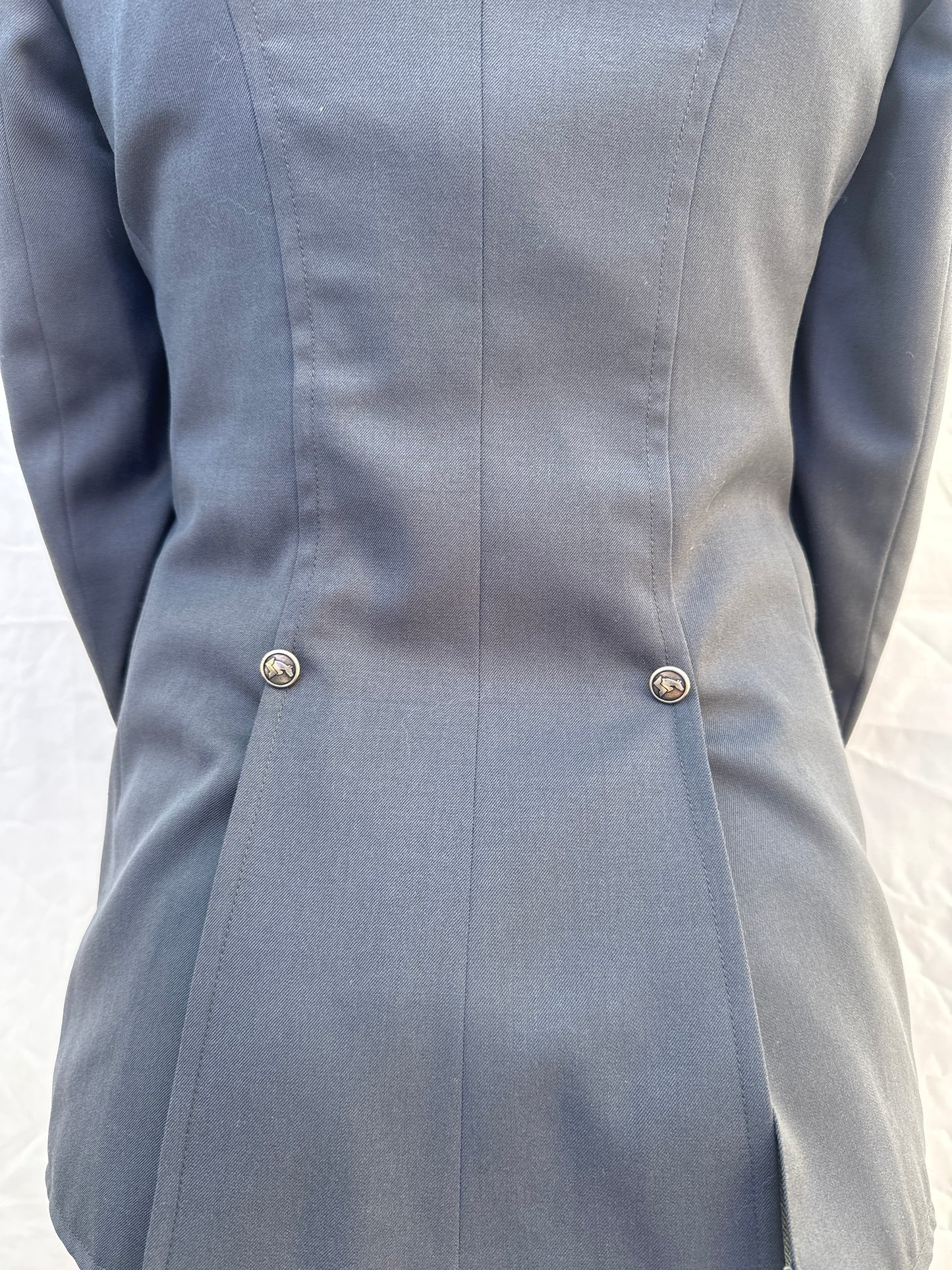 Veste de concours neuve
