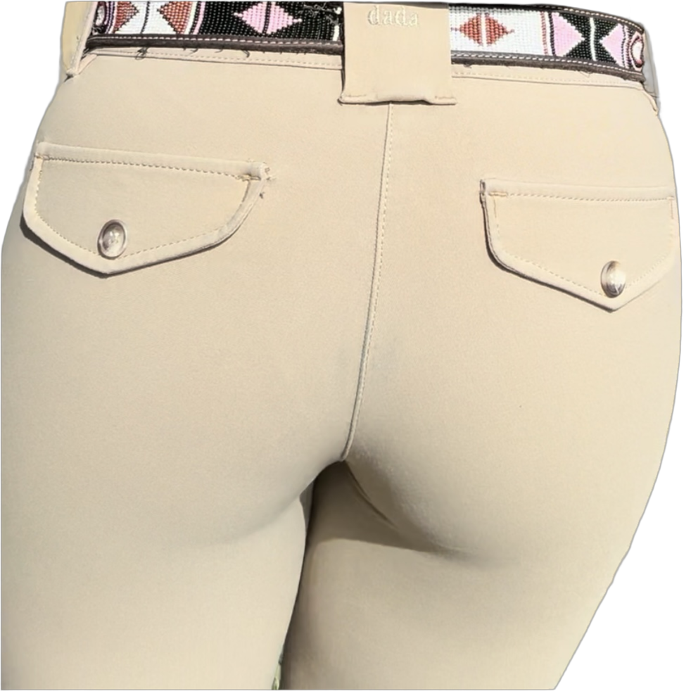 Pantalon Dada Sport T36