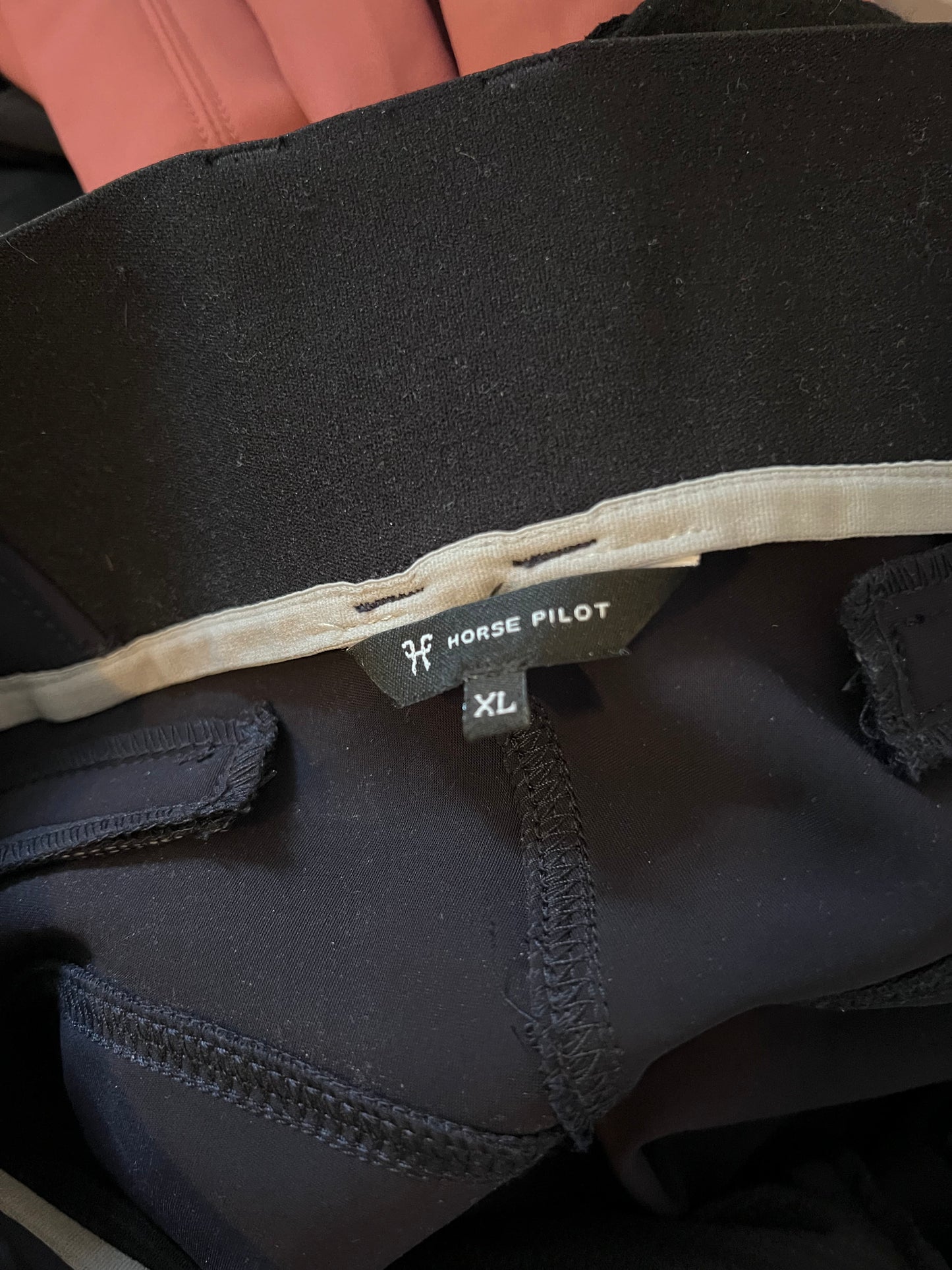Pantalon Horse Pilot TXL