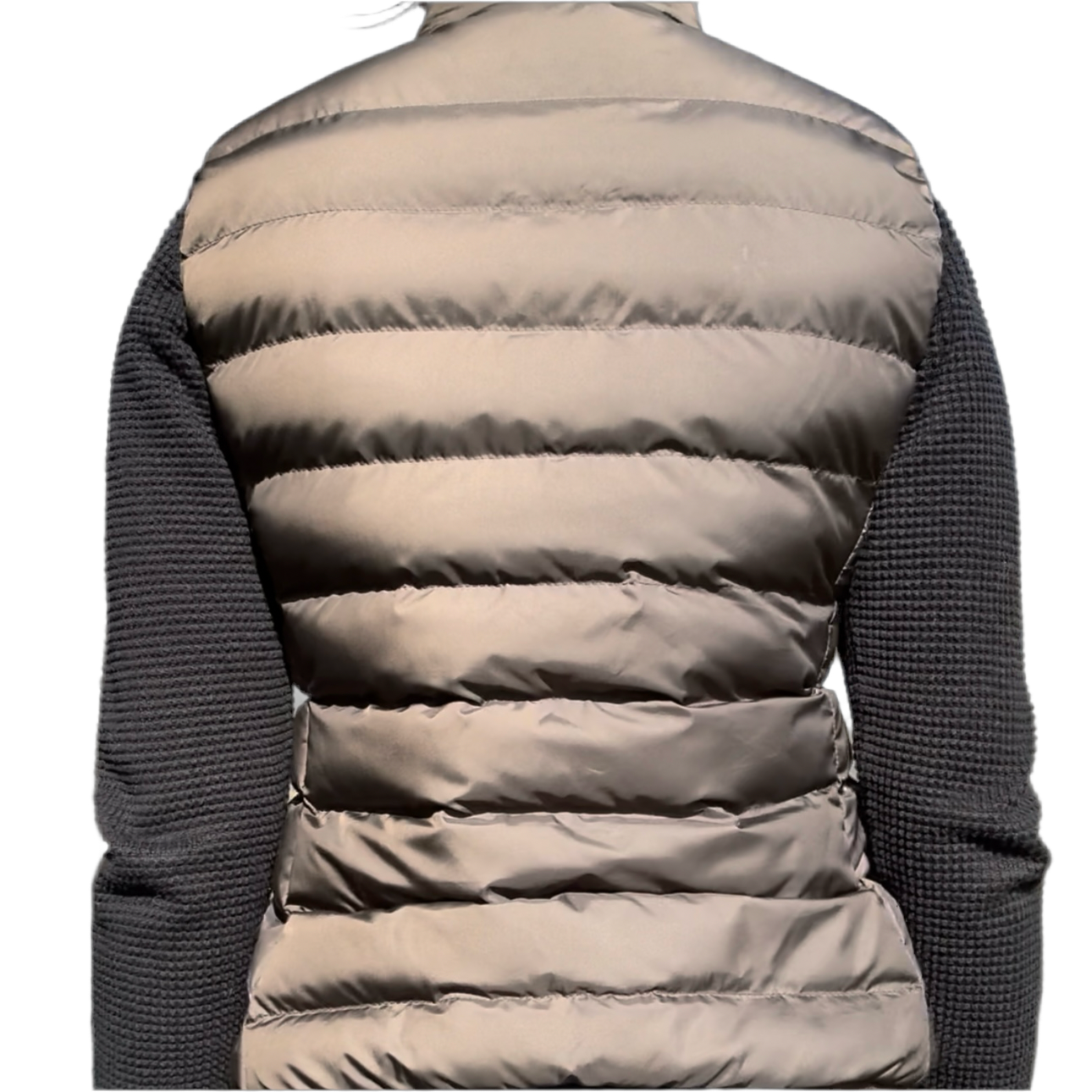 Doudoune sans manches by KRF T36