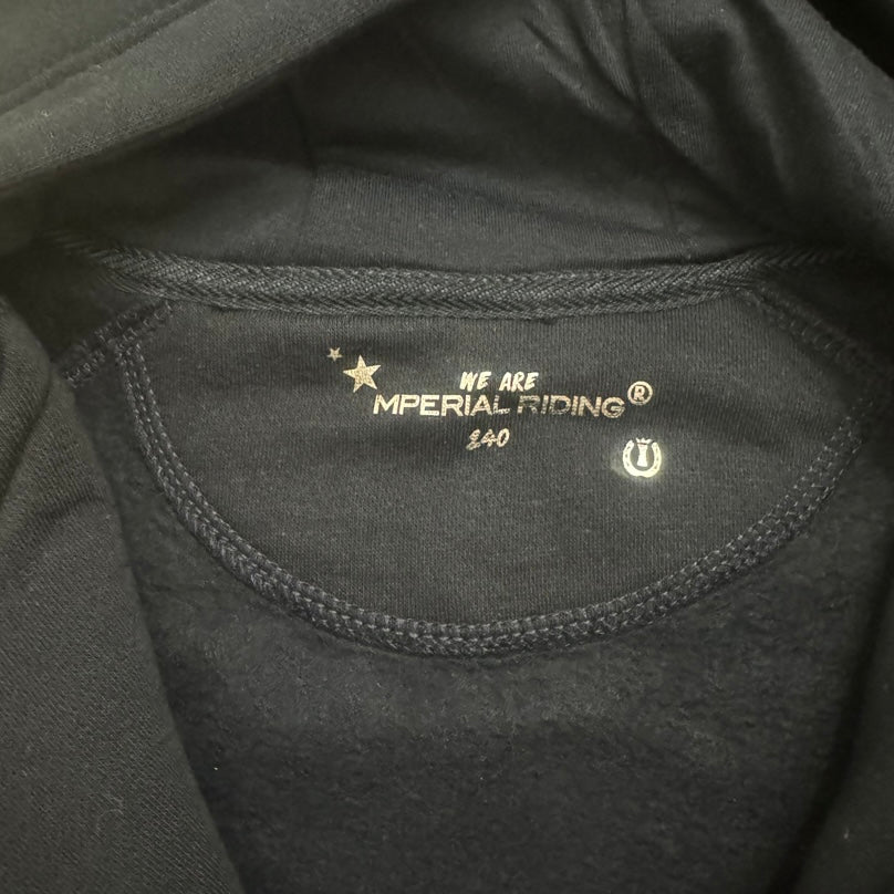 Sweat Imperial Riding enfant T140