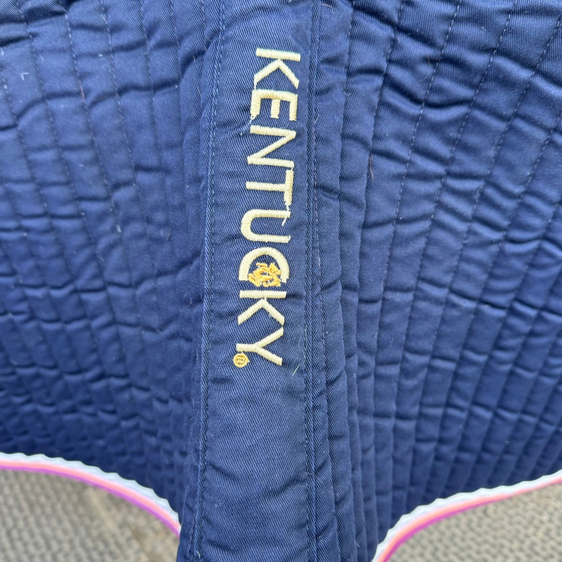 Tapis Kentucky