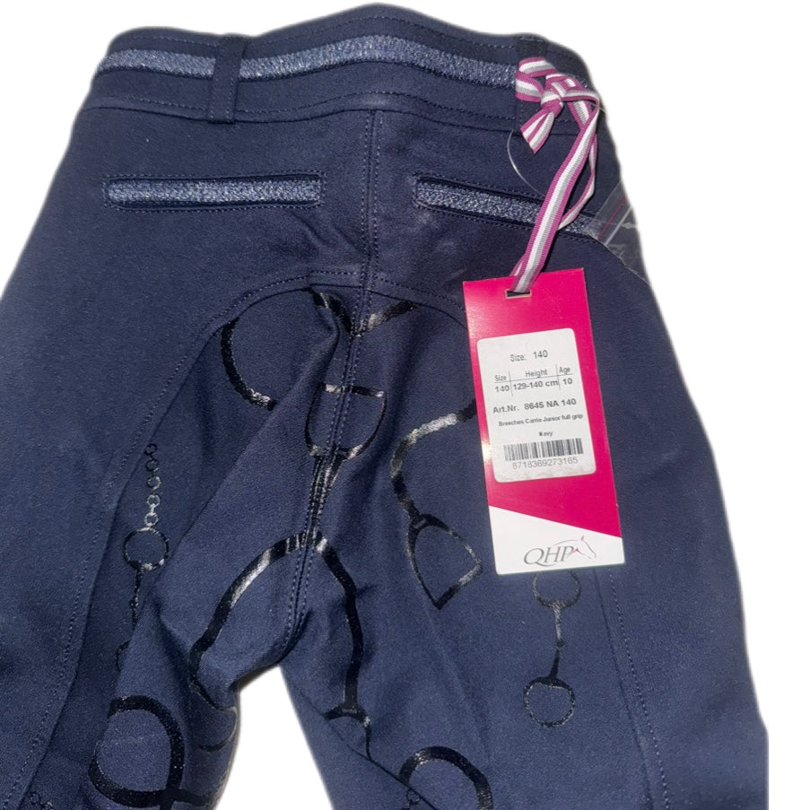 Pantalon QHP enfant T140