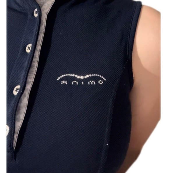 Polo de concours Animo T36/38