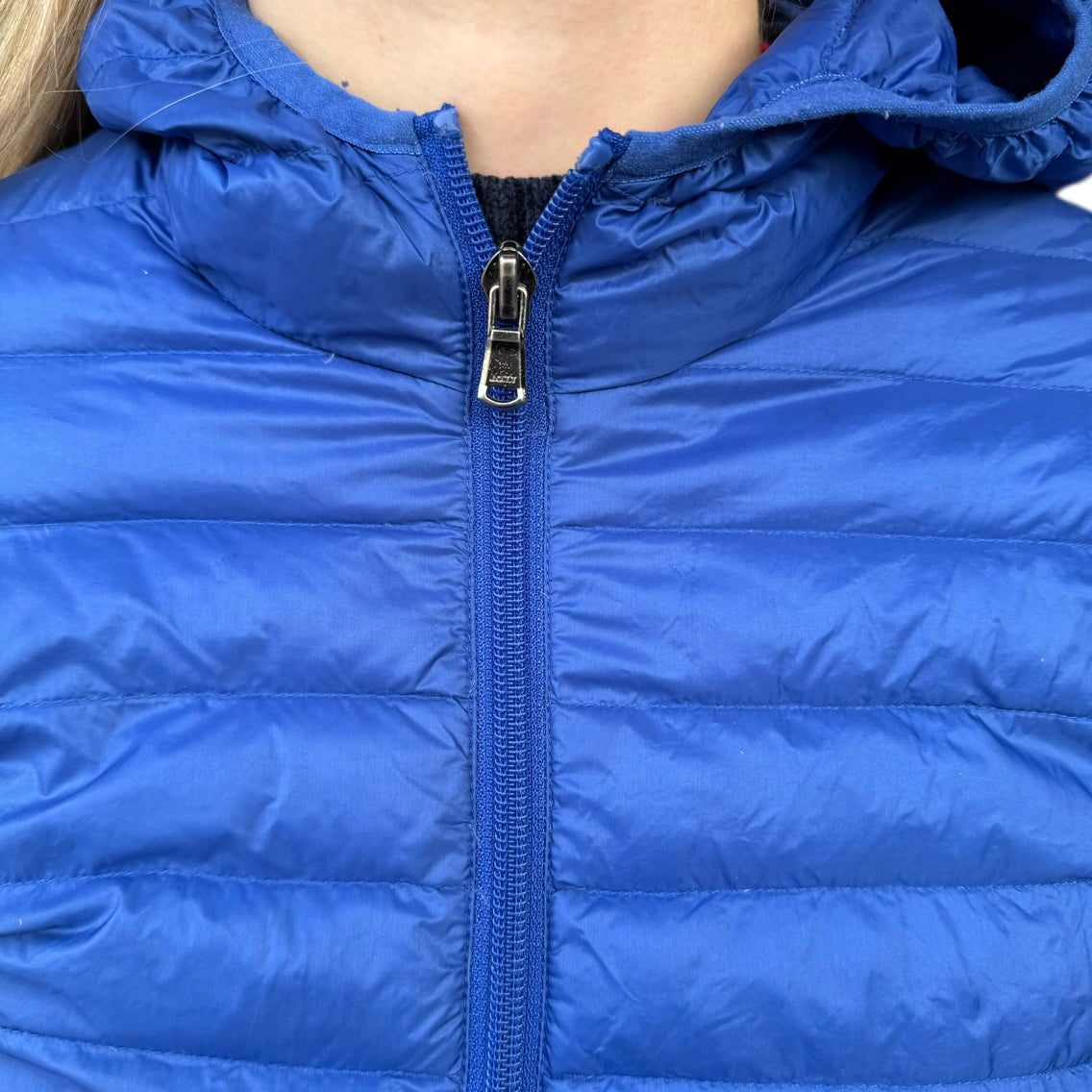 Gemischte JOTT-Daunenjacke
