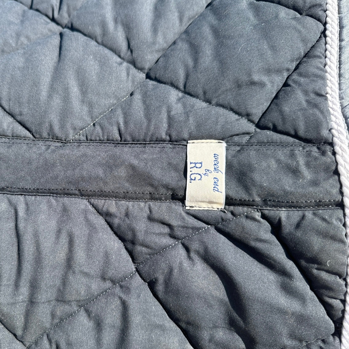 Tapis RG